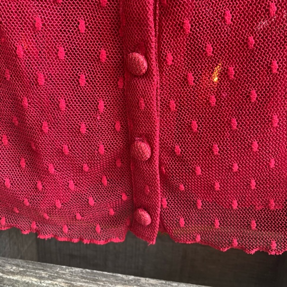 Free People Throwback Tee - Picture 6 of 7